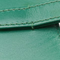 JACKIE 1961 Green Leather 637091 C033384480ジャッキー 1961 グリーン レザー 637091 C033384480