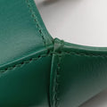 JACKIE 1961 Green Leather 637091 C033384480ジャッキー 1961 グリーン レザー 637091 C033384480