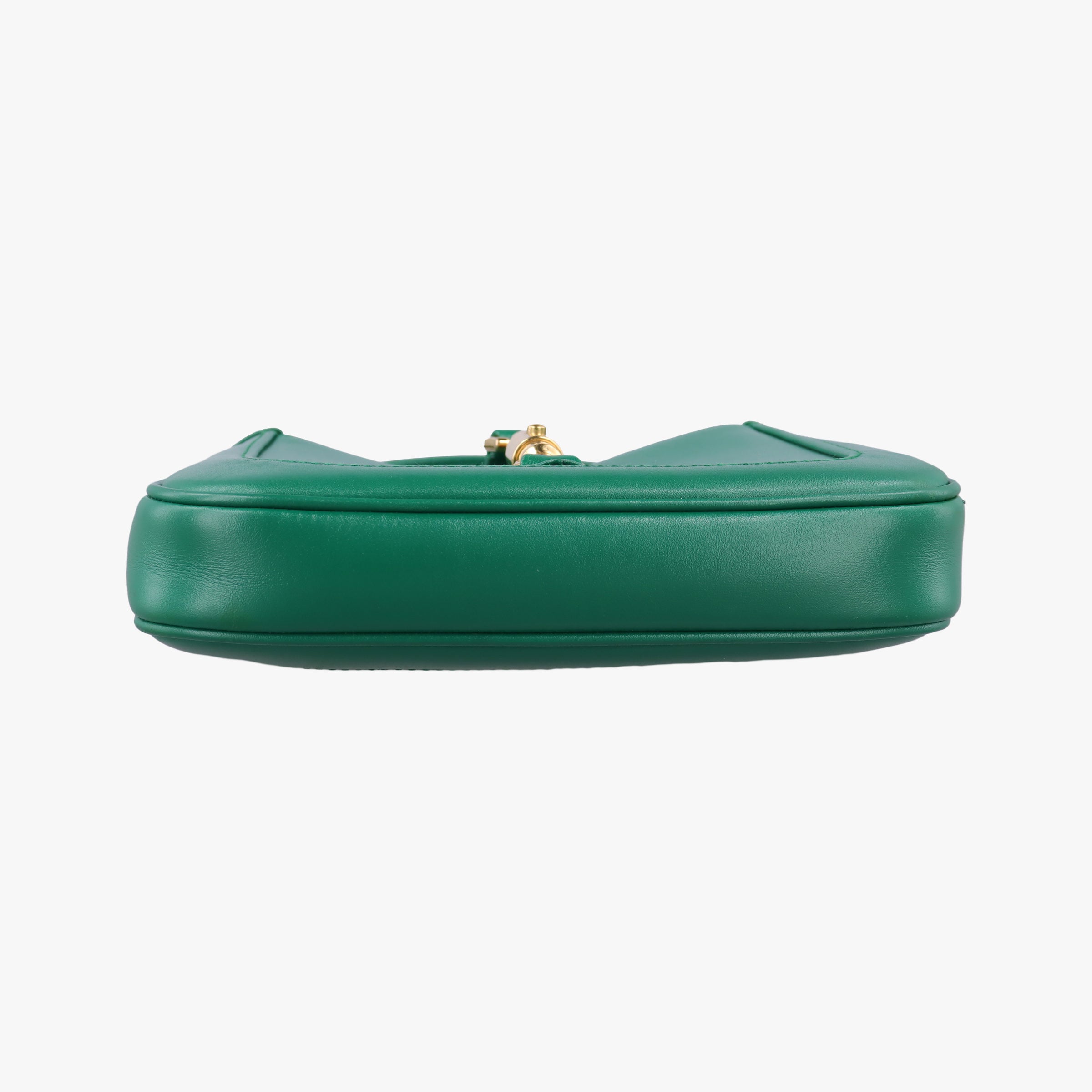 JACKIE 1961 Green Leather 637091 C033384480ジャッキー 1961 グリーン レザー 637091 C033384480