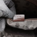 GG Imprime Messenger Brown Leather 201448 C5735543GGインプリメ メッセンジャー ブラウン レザー 201448 C5735543