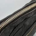 GG Imprime Messenger Brown Leather 201448 C5735543GGインプリメ メッセンジャー ブラウン レザー 201448 C5735543