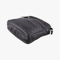 GG Imprime Messenger Brown Leather 201448 C5735543GGインプリメ メッセンジャー ブラウン レザー 201448 C5735543