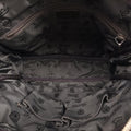 GG Imprime Messenger Brown Leather 201448 C5735543GGインプリメ メッセンジャー ブラウン レザー 201448 C5735543