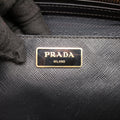 Galleria Black SAFFIANO Leather BN2274 58/L 173ガレリア ブラック サフィアーノレザー BN2274 58/L 173