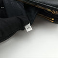 Galleria Black SAFFIANO Leather BN2274 58/L 173ガレリア ブラック サフィアーノレザー BN2274 58/L 173