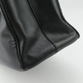 Galleria Black SAFFIANO Leather BN2274 58/L 173ガレリア ブラック サフィアーノレザー BN2274 58/L 173