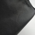 Galleria Black SAFFIANO Leather BN2274 58/L 173ガレリア ブラック サフィアーノレザー BN2274 58/L 173