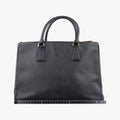 Galleria Black SAFFIANO Leather BN2274 58/L 173ガレリア ブラック サフィアーノレザー BN2274 58/L 173