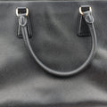 Galleria Black SAFFIANO Leather BN2274 58/L 173ガレリア ブラック サフィアーノレザー BN2274 58/L 173