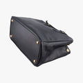 Galleria Black SAFFIANO Leather BN2274 58/L 173ガレリア ブラック サフィアーノレザー BN2274 58/L 173
