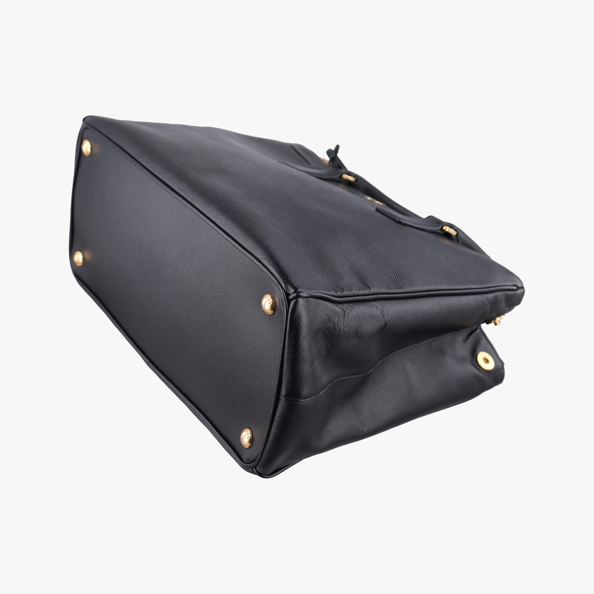 Galleria Black SAFFIANO Leather BN2274 58/L 173ガレリア ブラック サフィアーノレザー BN2274 58/L 173