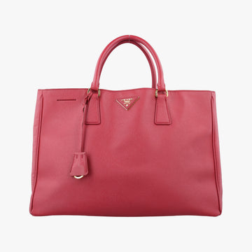Galleria Red SAFFIANO Leather BN1844 31/Eガレリア レッド サフィアーノレザー BN1844 31/E