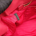 Galleria Red SAFFIANO Leather BN1844 31/Eガレリア レッド サフィアーノレザー BN1844 31/E