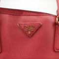 Galleria Red SAFFIANO Leather BN1844 31/Eガレリア レッド サフィアーノレザー BN1844 31/E