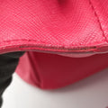 Galleria Red SAFFIANO Leather BN1844 31/Eガレリア レッド サフィアーノレザー BN1844 31/E