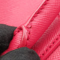 Galleria Red SAFFIANO Leather BN1844 31/Eガレリア レッド サフィアーノレザー BN1844 31/E