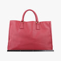 Galleria Red SAFFIANO Leather BN1844 31/Eガレリア レッド サフィアーノレザー BN1844 31/E