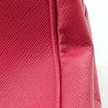 Galleria Red SAFFIANO Leather BN1844 31/Eガレリア レッド サフィアーノレザー BN1844 31/E
