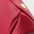 Galleria Red SAFFIANO Leather BN1844 31/Eガレリア レッド サフィアーノレザー BN1844 31/E