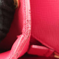 Galleria Red SAFFIANO Leather BN1844 31/Eガレリア レッド サフィアーノレザー BN1844 31/E