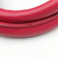 Galleria Red SAFFIANO Leather BN1844 31/Eガレリア レッド サフィアーノレザー BN1844 31/E