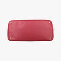 Galleria Red SAFFIANO Leather BN1844 31/Eガレリア レッド サフィアーノレザー BN1844 31/E