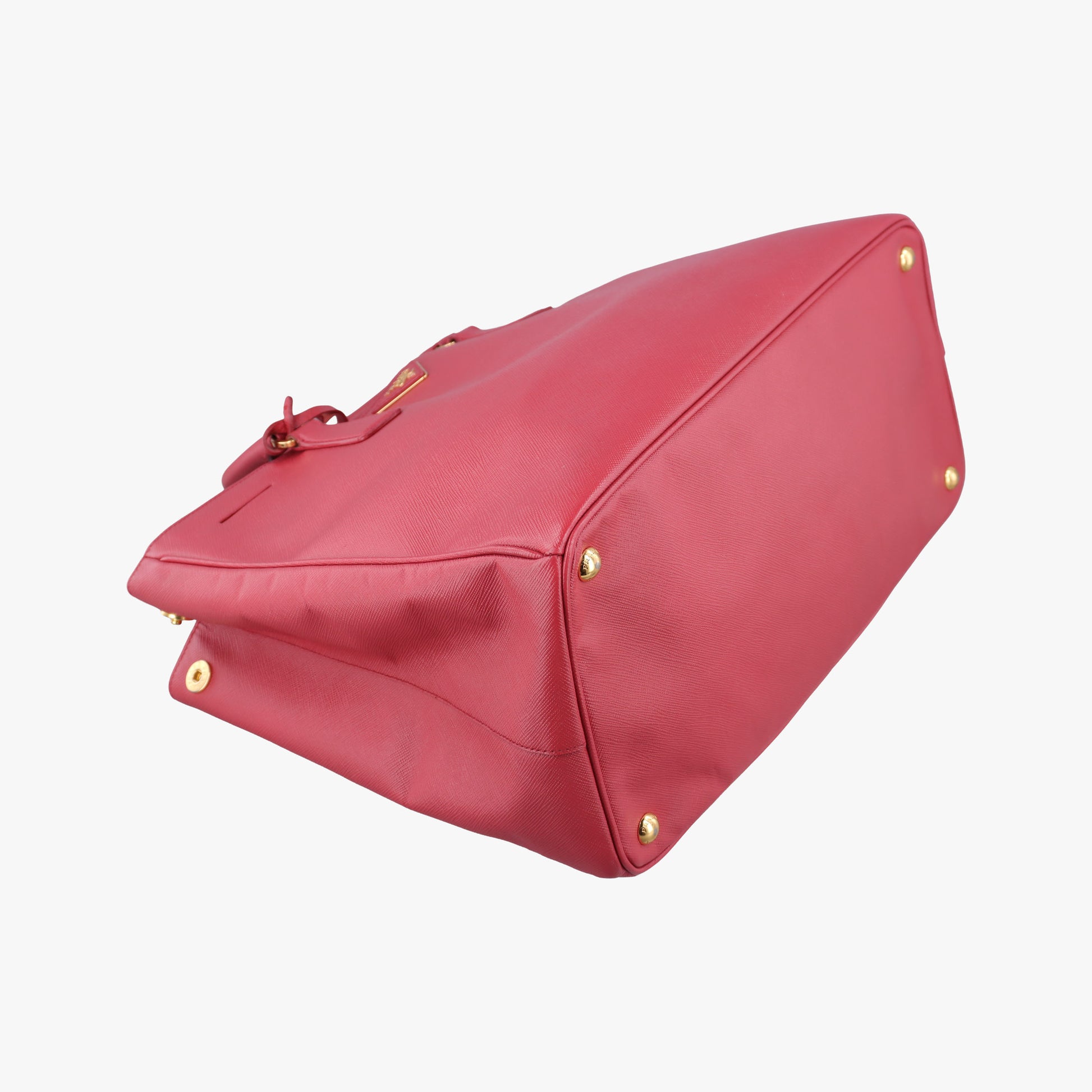 Galleria Red SAFFIANO Leather BN1844 31/Eガレリア レッド サフィアーノレザー BN1844 31/E