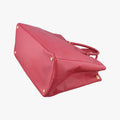 Galleria Red SAFFIANO Leather BN1844 31/Eガレリア レッド サフィアーノレザー BN1844 31/E