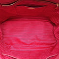 Galleria Red SAFFIANO Leather BN1844 31/Eガレリア レッド サフィアーノレザー BN1844 31/E