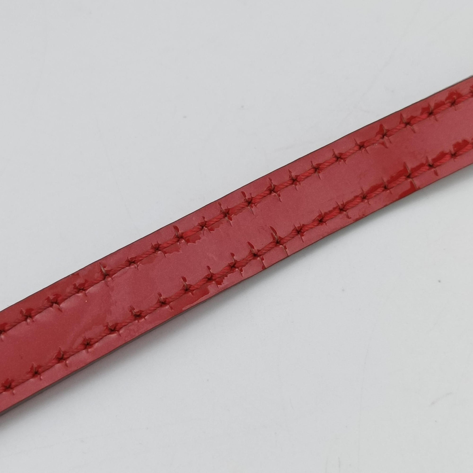 Alma BB CERISE Vernis M90174 CT4157アルマBB スリーズ ヴェルニ M90174 CT4157