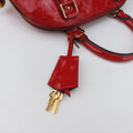 Alma BB CERISE Vernis M90174 CT4157アルマBB スリーズ ヴェルニ M90174 CT4157