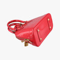 Alma BB CERISE Vernis M90174 CT4157アルマBB スリーズ ヴェルニ M90174 CT4157