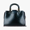 MELROSE AVENUE Bleu Nuit Vernis M93756 VI1150メルローズアヴェニュー ブルーニュイ ヴェルニ M93756 VI1150