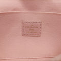 Pochette Felicie Azur Damier Canvas N63106 IC Chipポシェットフェリシー アズール ダミエキャンバス N63106 ICチップ