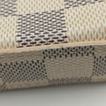 Pochette Felicie Azur Damier Canvas N63106 IC Chipポシェットフェリシー アズール ダミエキャンバス N63106 ICチップ