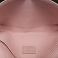 Pochette Felicie Azur Damier Canvas N63106 IC Chipポシェットフェリシー アズール ダミエキャンバス N63106 ICチップ