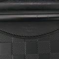 Pegase55 Case Matte Black Damier Infini N41231 SP0153ペガス55　スーツケース ブラック ダミエ アンフィニ N41231 SP0153