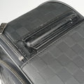 Pegase55 Case Matte Black Damier Infini N41231 SP0153ペガス55　スーツケース ブラック ダミエ アンフィニ N41231 SP0153