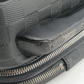 Pegase55 Case Matte Black Damier Infini N41231 SP0153ペガス55　スーツケース ブラック ダミエ アンフィニ N41231 SP0153