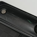 Pegase55 Case Matte Black Damier Infini N41231 SP0153ペガス55　スーツケース ブラック ダミエ アンフィニ N41231 SP0153