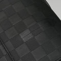 Pegase55 Case Matte Black Damier Infini N41231 SP0153ペガス55　スーツケース ブラック ダミエ アンフィニ N41231 SP0153