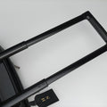 Pegase55 Case Matte Black Damier Infini N41231 SP0153ペガス55　スーツケース ブラック ダミエ アンフィニ N41231 SP0153
