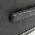 Pegase55 Case Matte Black Damier Infini N41231 SP0153ペガス55　スーツケース ブラック ダミエ アンフィニ N41231 SP0153