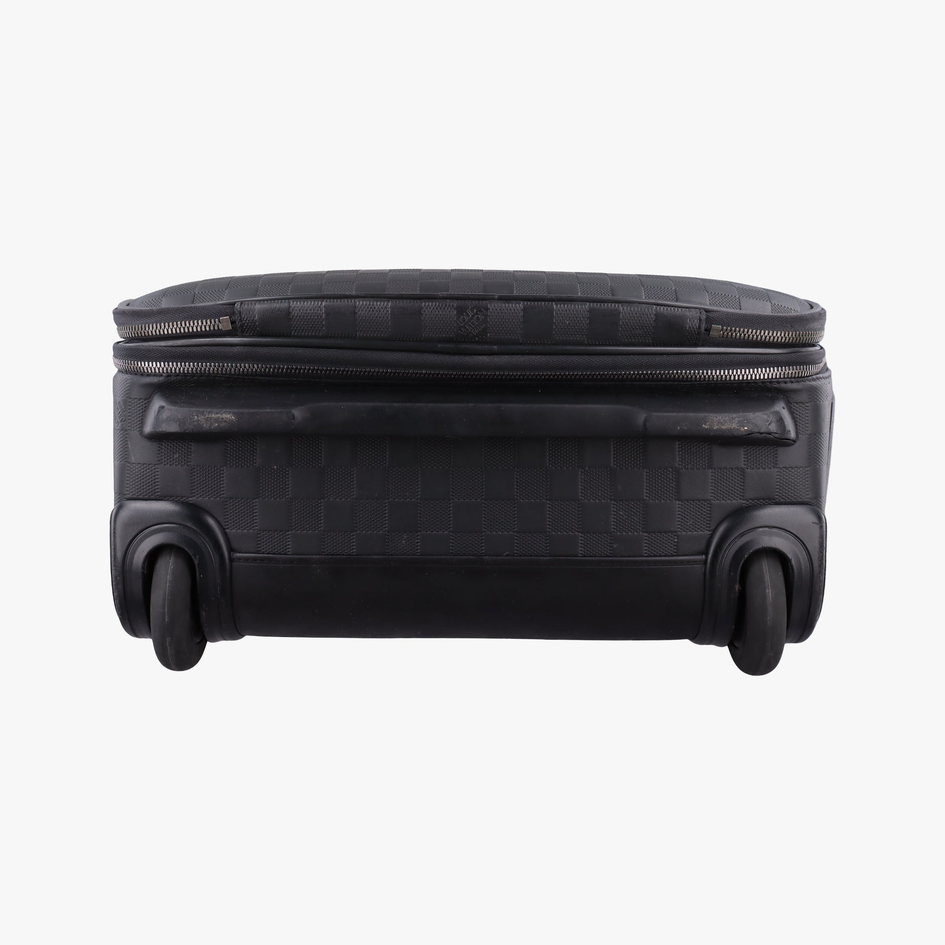 Pegase55 Case Matte Black Damier Infini N41231 SP0153ペガス55　スーツケース ブラック ダミエ アンフィニ N41231 SP0153