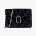 Dionysus Blue velour 401231 ディオニュソス ブルー ベロア 401231 