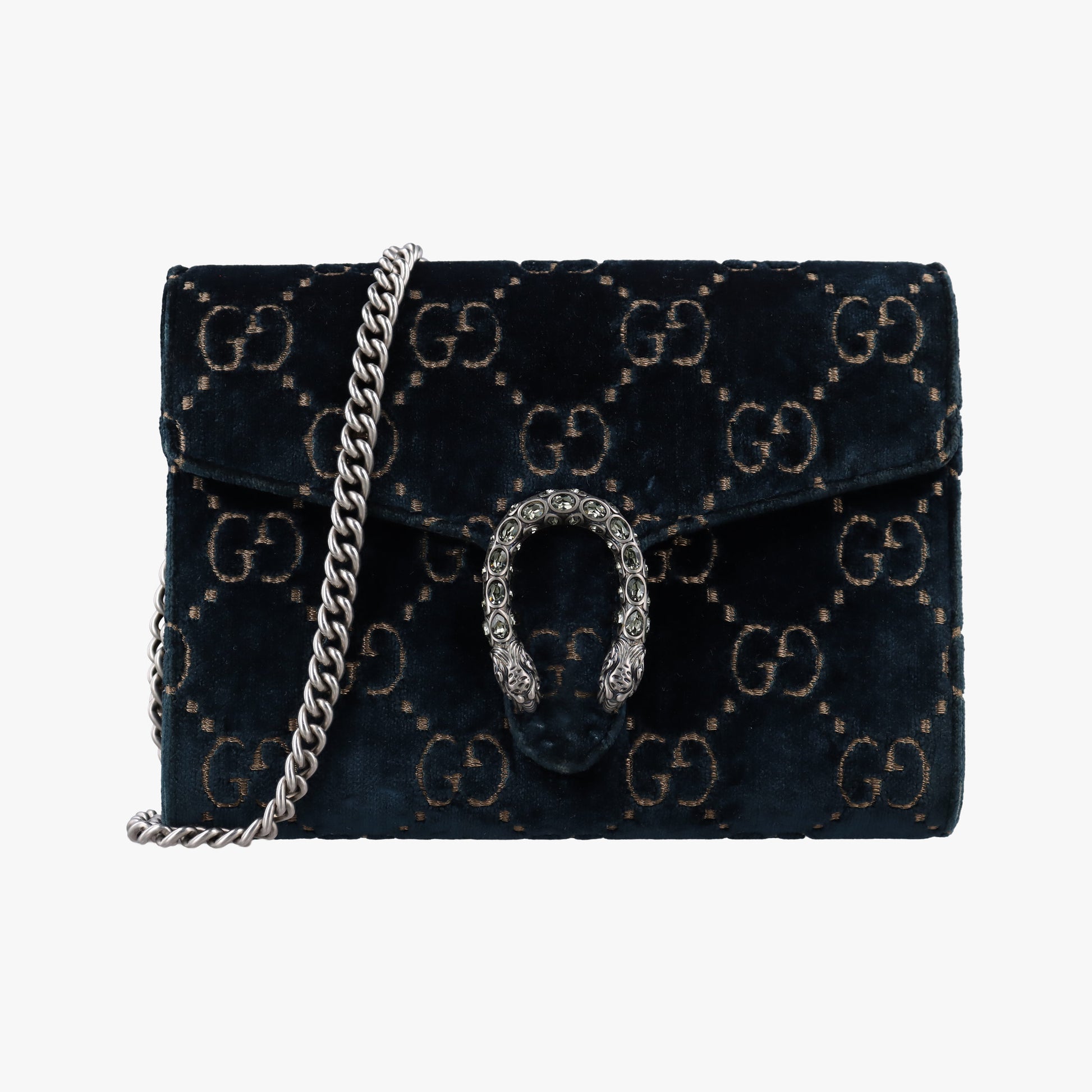 Dionysus Blue velour 401231 ディオニュソス ブルー ベロア 401231 
