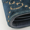 Dionysus Blue velour 401231 ディオニュソス ブルー ベロア 401231 