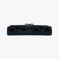Dionysus Blue velour 401231 ディオニュソス ブルー ベロア 401231 