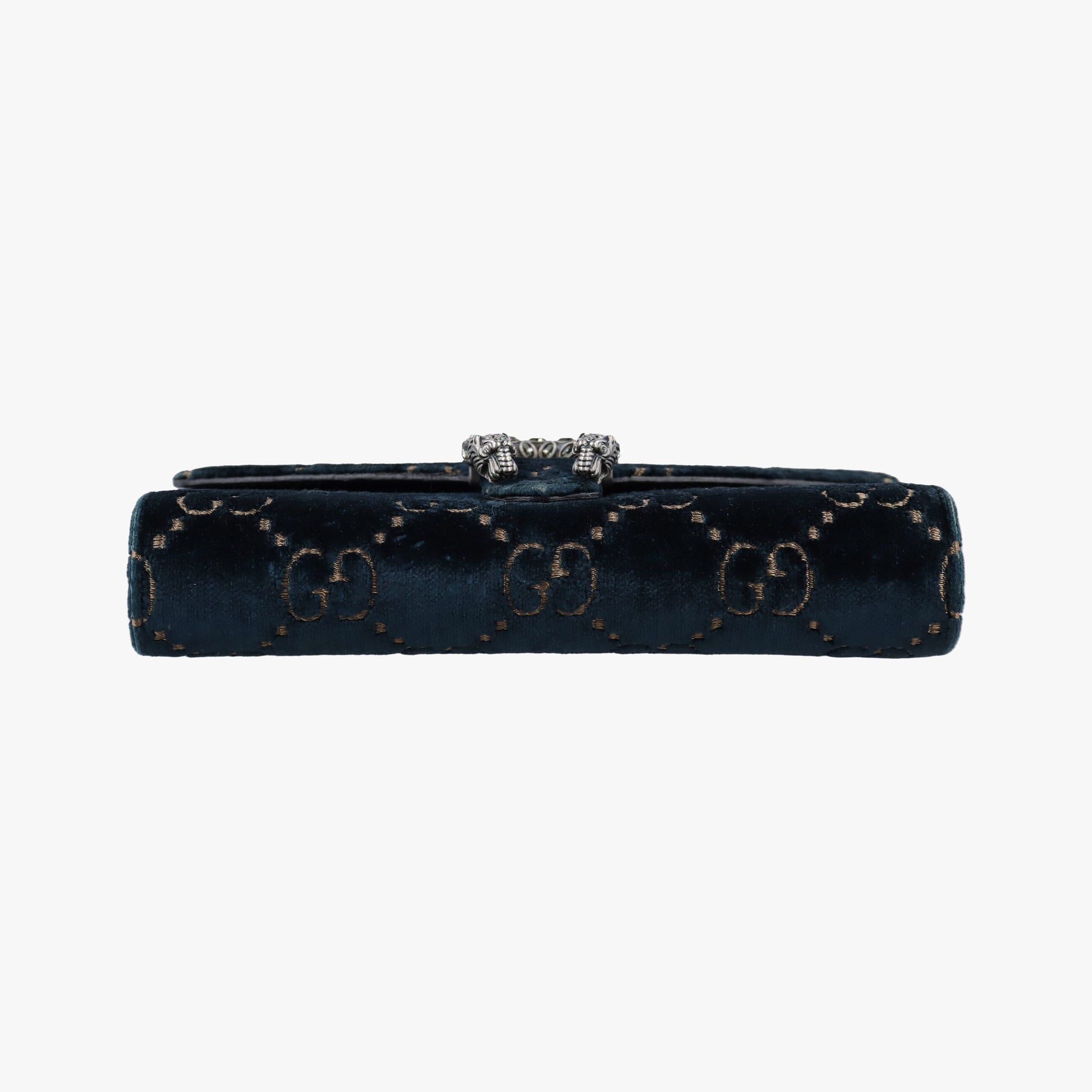 Dionysus Blue velour 401231 ディオニュソス ブルー ベロア 401231 