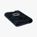 Dionysus Blue velour 401231 ディオニュソス ブルー ベロア 401231 
